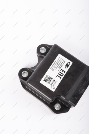 Блок управления Lada Vesta системы надувных подушек безопасности (ТАКАТА Шанхай) Lada