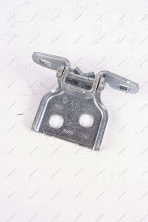 Петля двери (мет) Lada Largus/Renault Logan 04-13/ XRAY верхняя/нижняя Renault