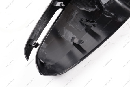 Накладка зеркала правого (под окраску) LADA Vesta FL Lada