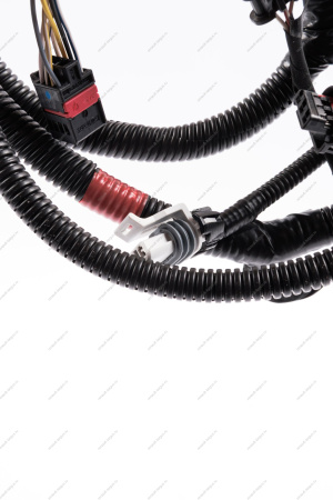 Жгут проводов бампера заднего №4 Lada Vesta SW/ SW Cross Lada