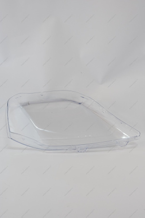 Стекло фары LADA Largus/RENAULT Logan левое Формула света