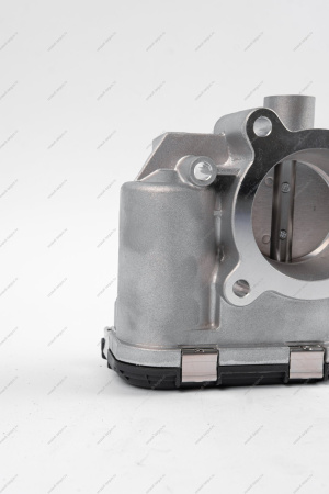 Патрубок дроссельный LADA Largus (FL) NEW (НПП Итэлма) Lada