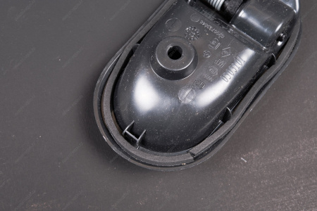 Ручка внутренняя левая LADA Largus/Лада Ларгус люкс универсал Renault