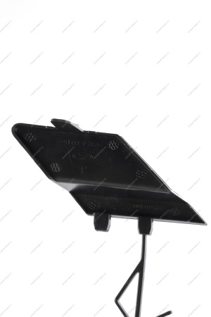 Крышка окна под переднюю буксирную проушину LADA Vesta FL Lada