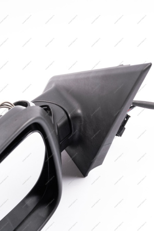 Зеркало LADA XRAY заднего вида левое механ с повторит.(без облицовки) Renault