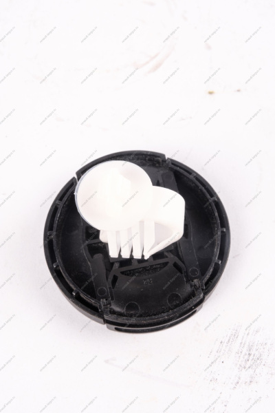 Клипса Lada Vesta крепления жгута проводов. трубки кондиц. Renault