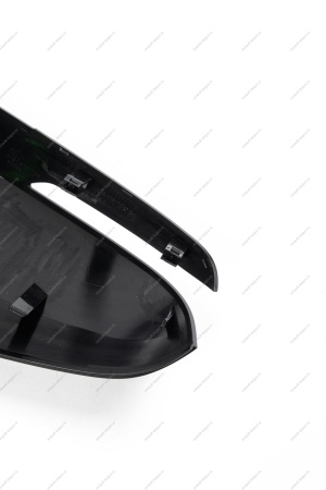 Накладка зеркала левого под окраску Lada Vesta/Largus (FL) Lada