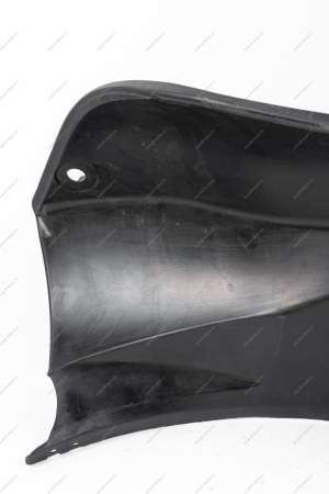 Щиток задней правой арки колеса задний (штатный) LADA Largus Renault