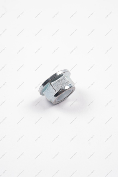 Гайка М20х150 самостопорящаяся с нейлоновой вставкойLada Vesta SW Cross (оси задней ступицы) Lada