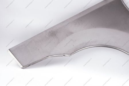 Ремонтная часть LADA Largus заднего крыла левая Тольятти