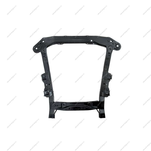 Подрамник Lada XRAY/RENAULT Logan/Sandero 2014- двигателя Renault