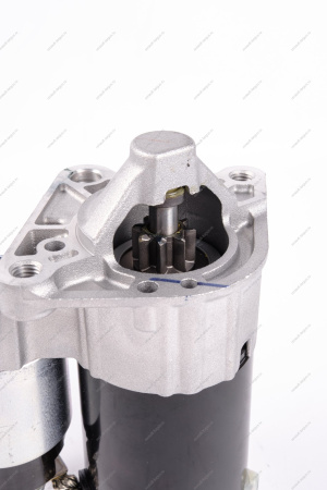 Стартер LADA Largus 8 кл двигат K7M Renault