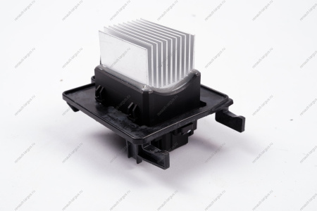 Резистор Lada Vesta отопителя под кондиционер Lada