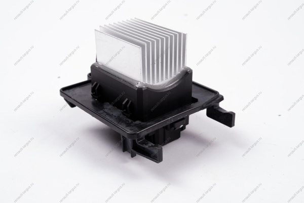 Резистор Lada Vesta отопителя под кондиционер Lada