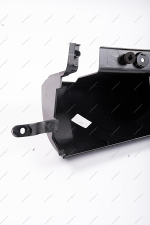 Накладка LADA Largus задней стойки левая (над задним фонарем)( Полад г. Тольятти) Lada