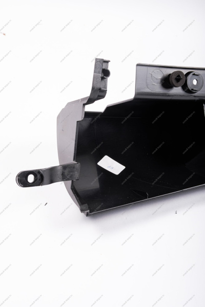 Накладка LADA Largus задней стойки левая (над задним фонарем)( Полад г. Тольятти) Lada