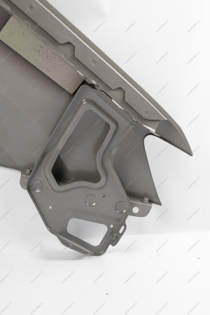 Крыло переднее левое (катафорезный грунт) LADA Largus (FL) NEW Lada