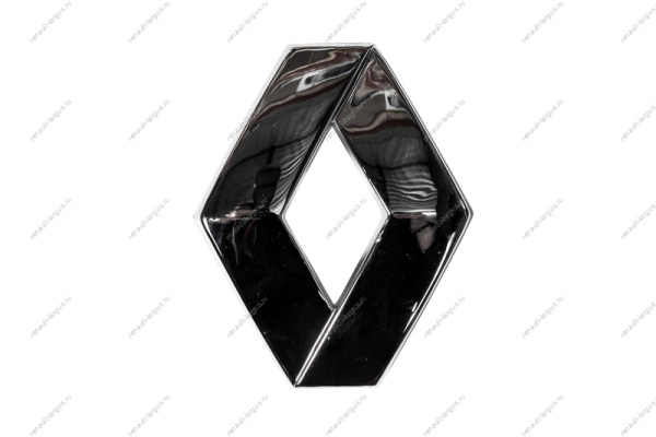 Эмблема RENAULT Logan ромб перед. с 2010 г. 8200667538/8200115114 Tork