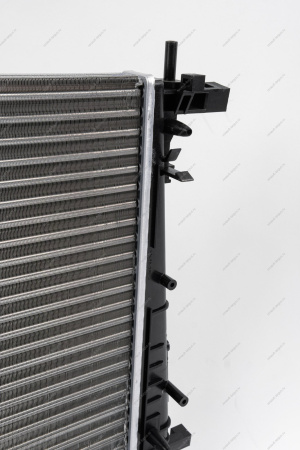 Радиатор охлаждения LADA Vesta NG (ORIGINAL) Lada