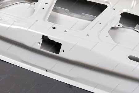 Крышка багажника (катафорезный грунт) LADA Vesta NG Lada