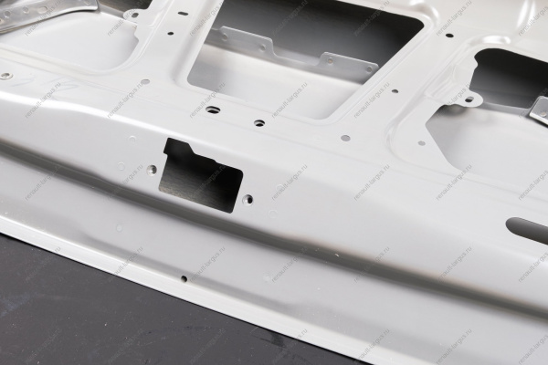 Крышка багажника (катафорезный грунт) LADA Vesta NG Lada