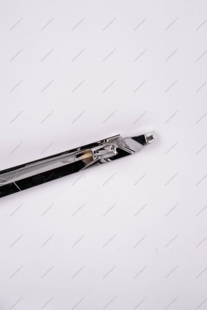 Молдинг переднего бампера нижний правый (хром) LADA Vesta FL Lada