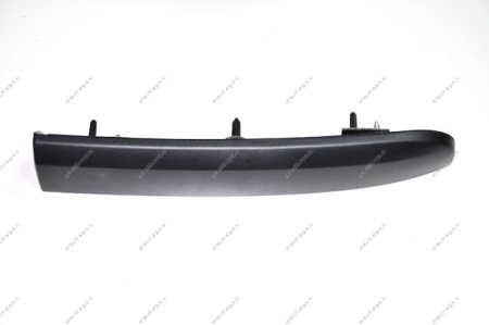 Накладка двери задка правая LADA Largus/Лада Ларгус 6001549302 Renault