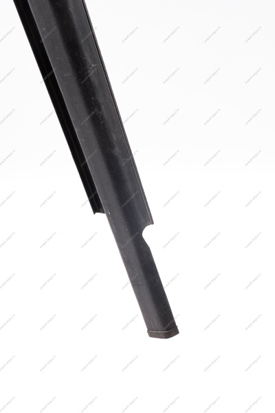 Уплотнитель опускного стекла задней правой двери горизонтальный наружний Lada Vesta SW/ SW Cross Lada