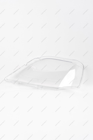 Стекло фары LADA Largus/RENAULT Logan правое Формула света