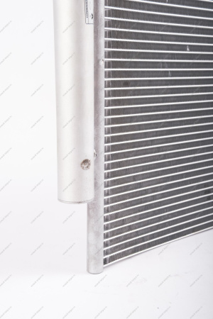 Радиатор кондиционера Lada Largus (FL) Renault