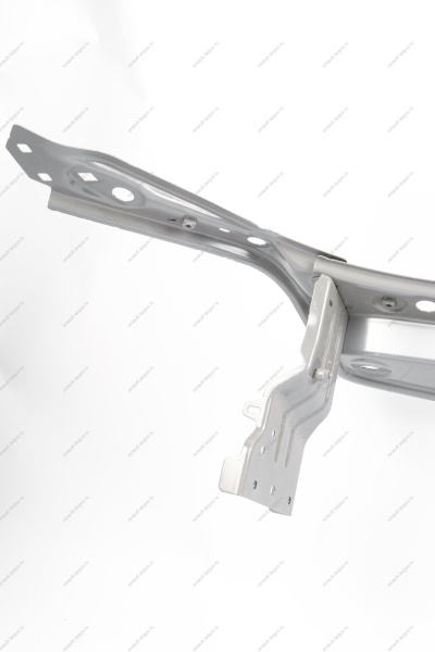 Рамка радиатора LADA Largus (FL) NEW ( катафорезный грунт) ORIGINAL Lada