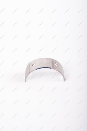 Вкладыш коренного подшипника верхний +0,012 мм 1шт. Lada Vesta (Daido Metal) Lada