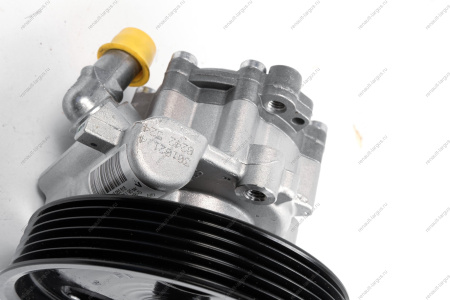 Насос гидроусилителя с шкивом в сборе LADA Largus (BOSCH) Renault