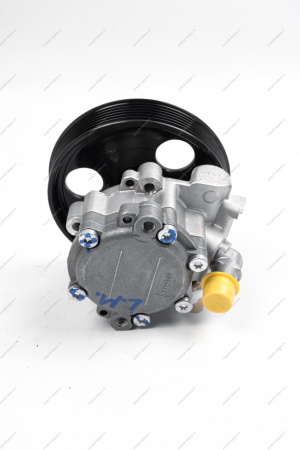 Насос гидроусилителя с шкивом в сборе LADA Largus (BOSCH) Renault