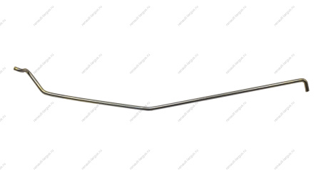 Тяга выключателя замка передней двери левая LADA Vesta Lada