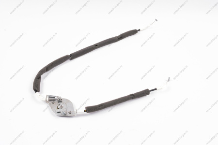 Привод LADA Largus/Лада Ларгус открывания правой двери задка Renault