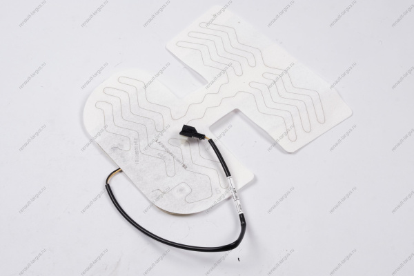 Электрообогреватель спинки переднего сиденья LADA Vesta Lada