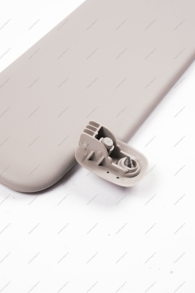 Козырек солнцезащитный LADA Largus/Лада Ларгус левый Lada