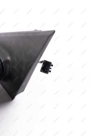 Зеркало LADA XRAY заднего вида левое электр. с повторит. (без облицовки) Renault