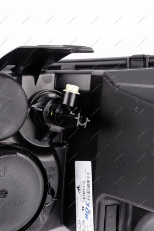 Фара правая (лампа H7) LADA Largus (FL) NEW ORIGINAL Lada