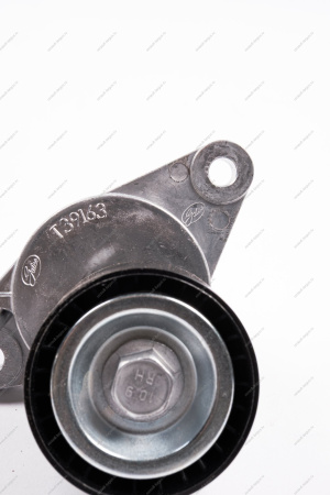 Ролик с натяжителем Lada Largus ремня доп. оборуд. с ГУР и кондиц. (GATES T39163 )