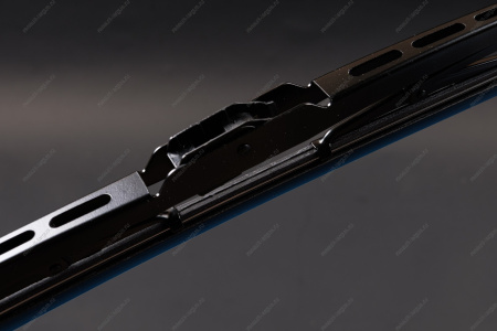 Щетка стеклоочистителя LADA Largus/Лада Ларгус КАРКАСНАЯ 500мм (в упак LECAR) АВТОПРИБОР