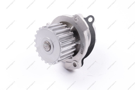 Насос водяной LADA Vesta/Xray для двигат 16 кл 1,6 л LUZAR