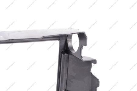 Щиток радиатора для авто с кондиц. (дефлектор) LADA Vesta Lada