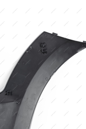 Накладка переднего бампера правая LADA Largus Cross (FL) NEW Lada