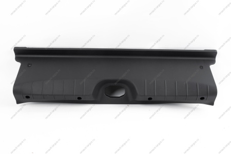 Облицовка поперечины задка LADA Vesta/Веста Lada