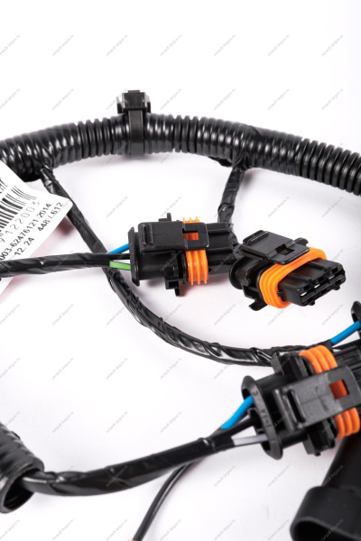 Жгут проводов Lada Largus катушек зажигания двигат 21129 CARGEN