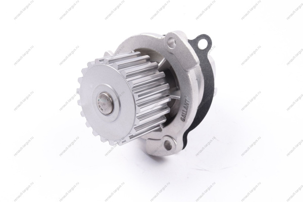 Насос водяной LADA Vesta/Xray для двигат 16 кл 1,6 л LUZAR