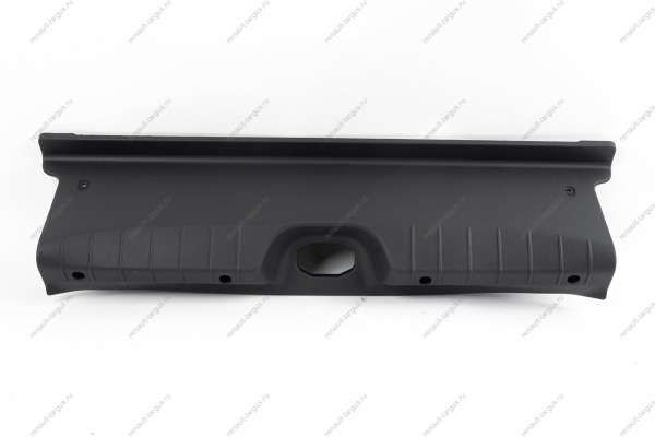 Облицовка поперечины задка LADA Vesta/Веста Lada