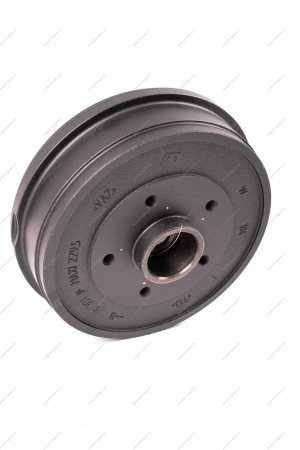 Барабан Renault Duster (2WD) (2012-) тормозной задний 229.5мм Renault